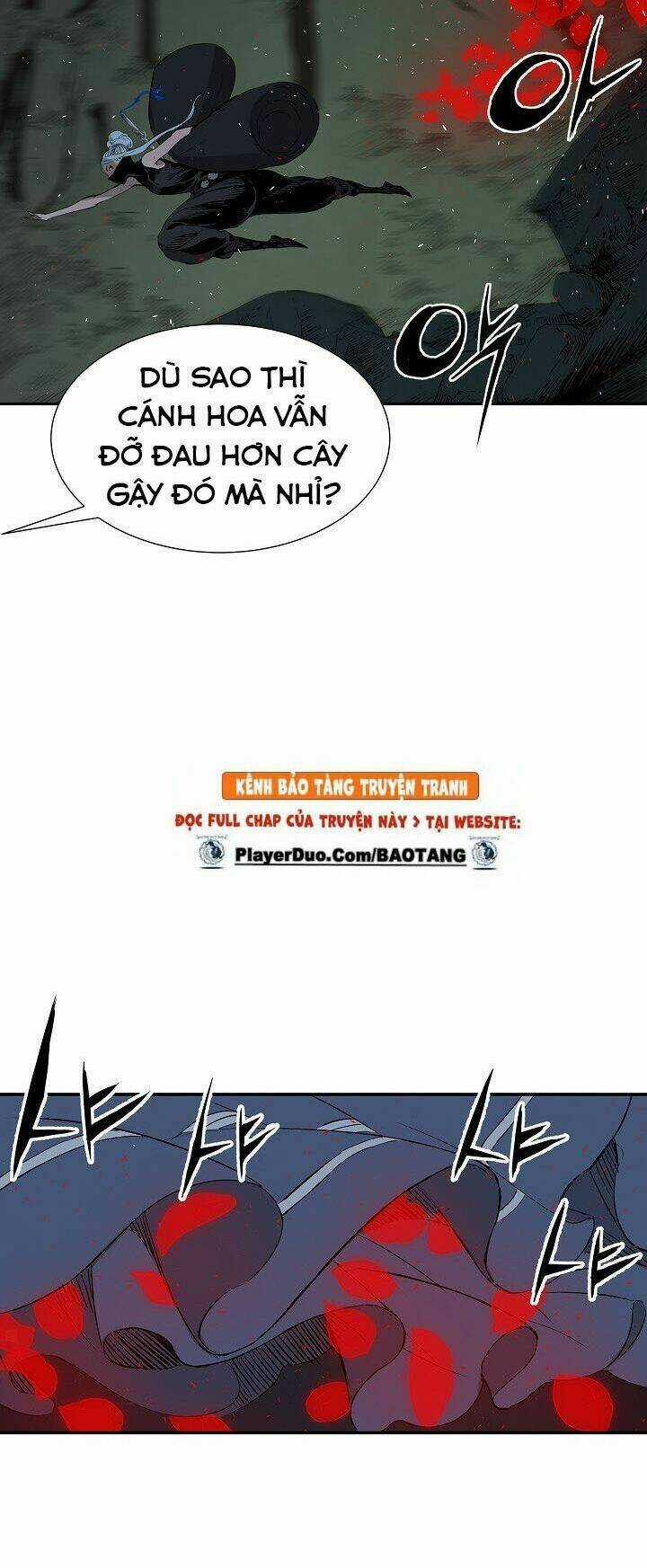 Vô Kiếm Tiểu Tử Chapter 37 trang 56