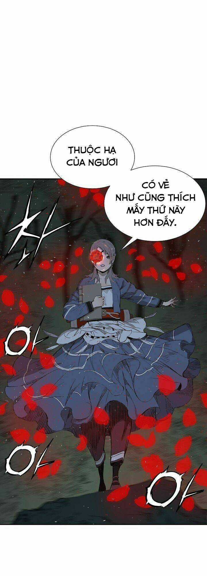 Vô Kiếm Tiểu Tử Chapter 37 trang 57