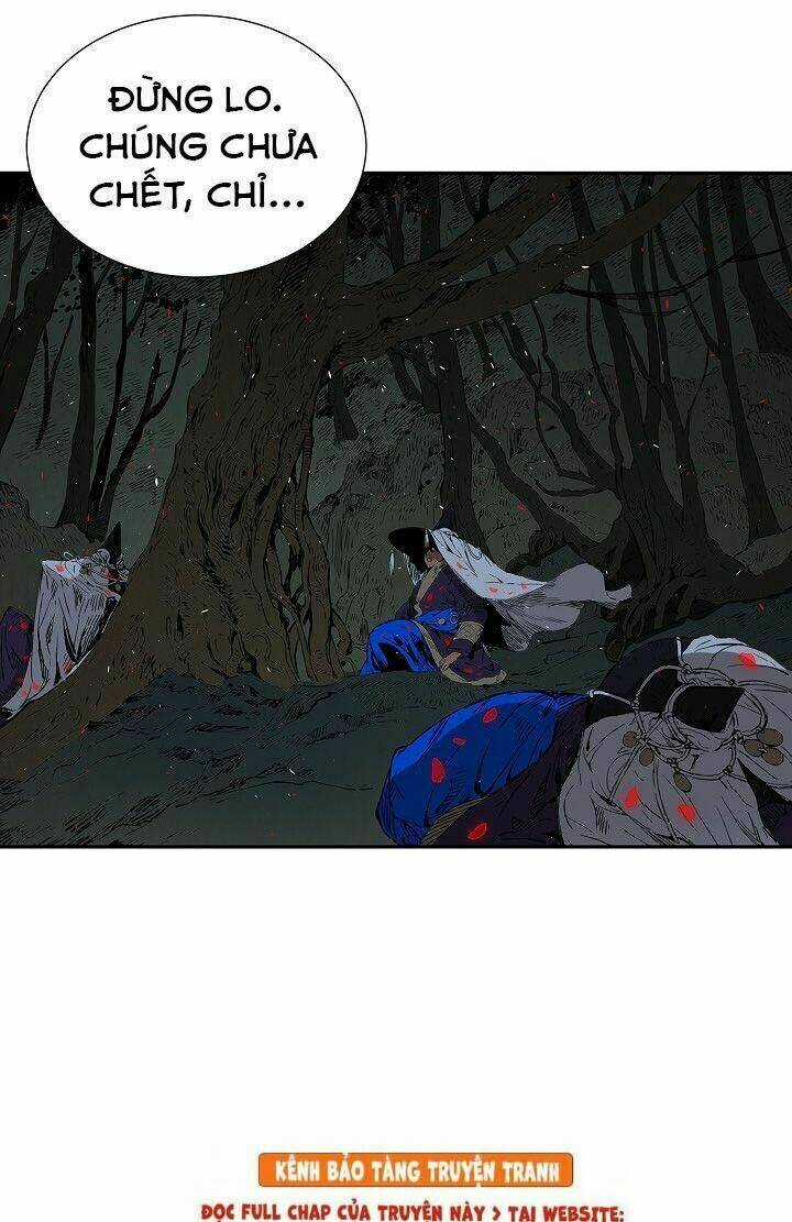 Vô Kiếm Tiểu Tử Chapter 37 trang 59