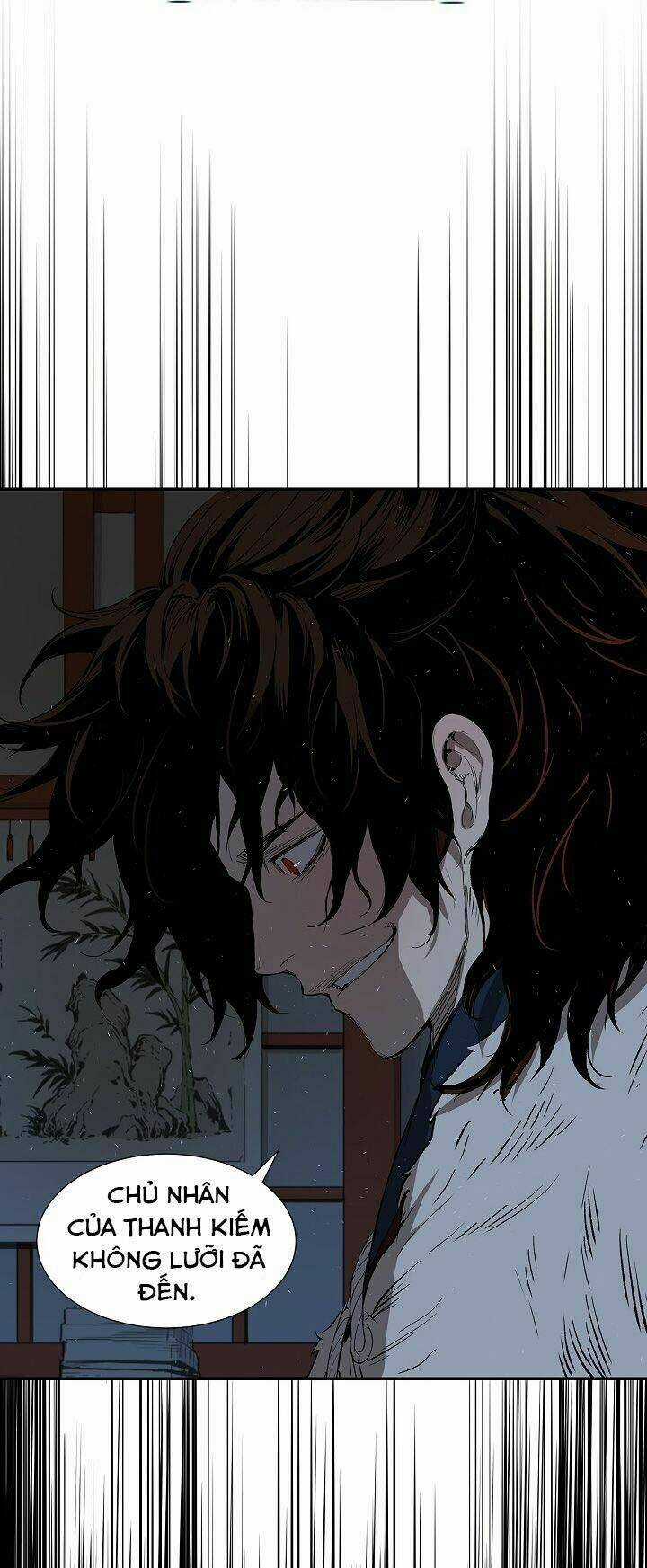 Vô Kiếm Tiểu Tử Chapter 37 trang 6