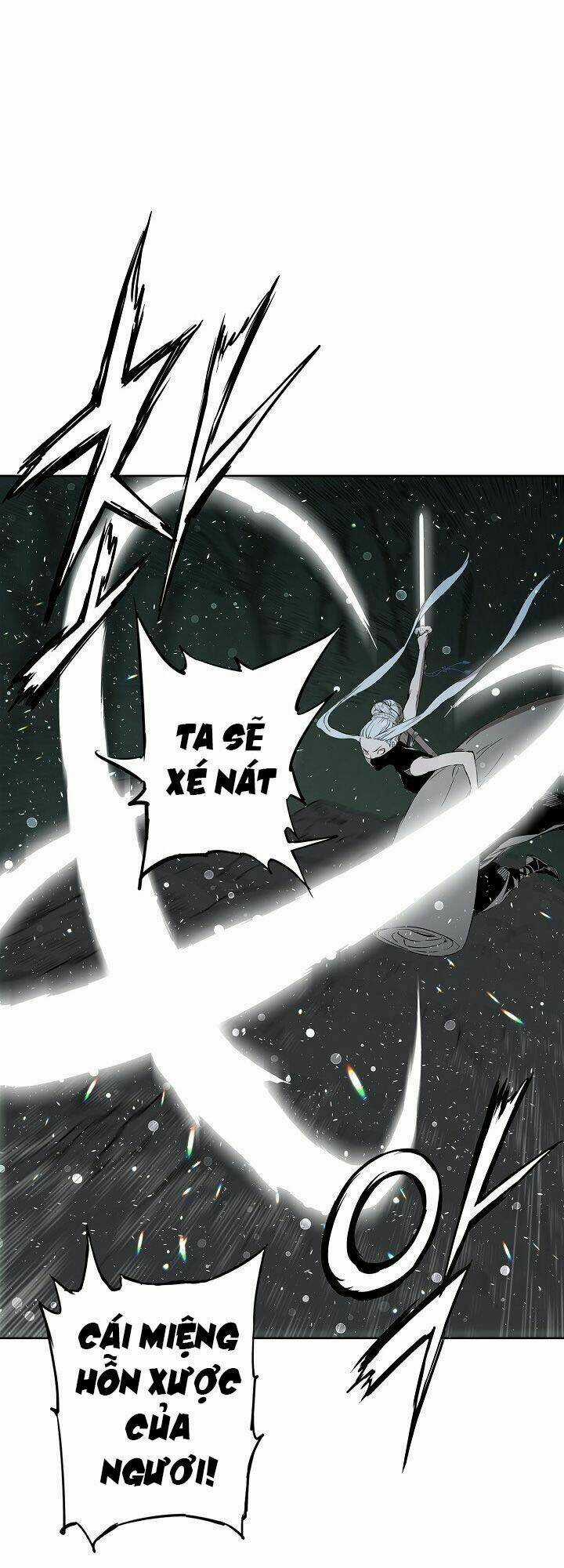 Vô Kiếm Tiểu Tử Chapter 37 trang 61