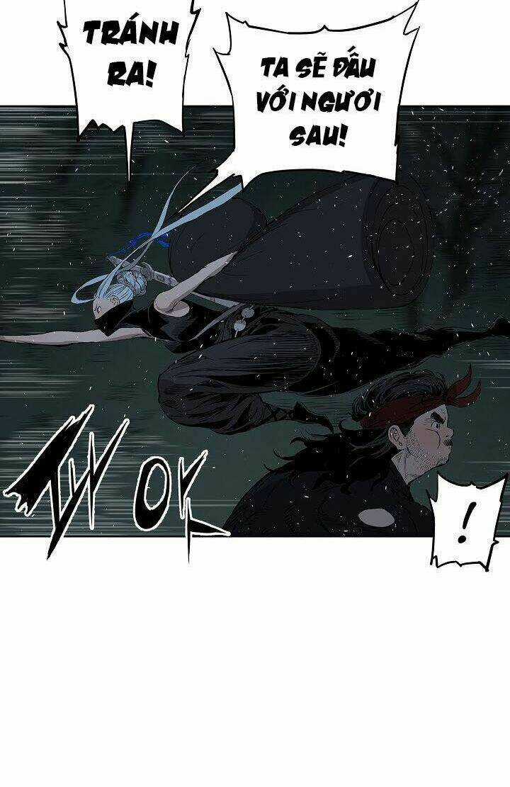 Vô Kiếm Tiểu Tử Chapter 37 trang 64