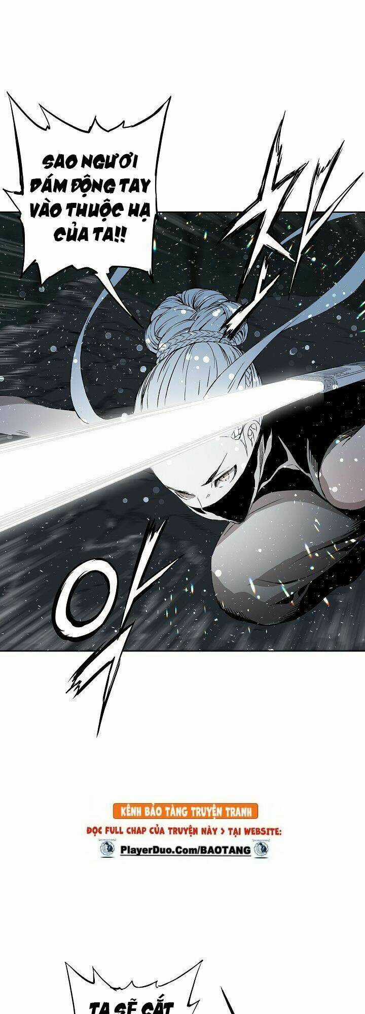 Vô Kiếm Tiểu Tử Chapter 37 trang 65