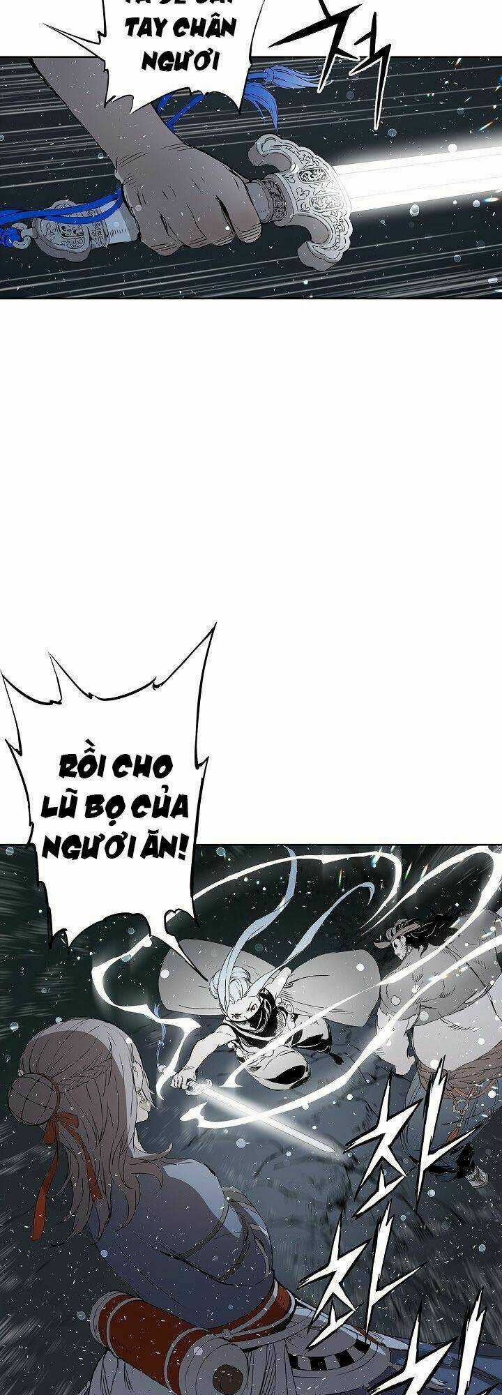 Vô Kiếm Tiểu Tử Chapter 37 trang 66