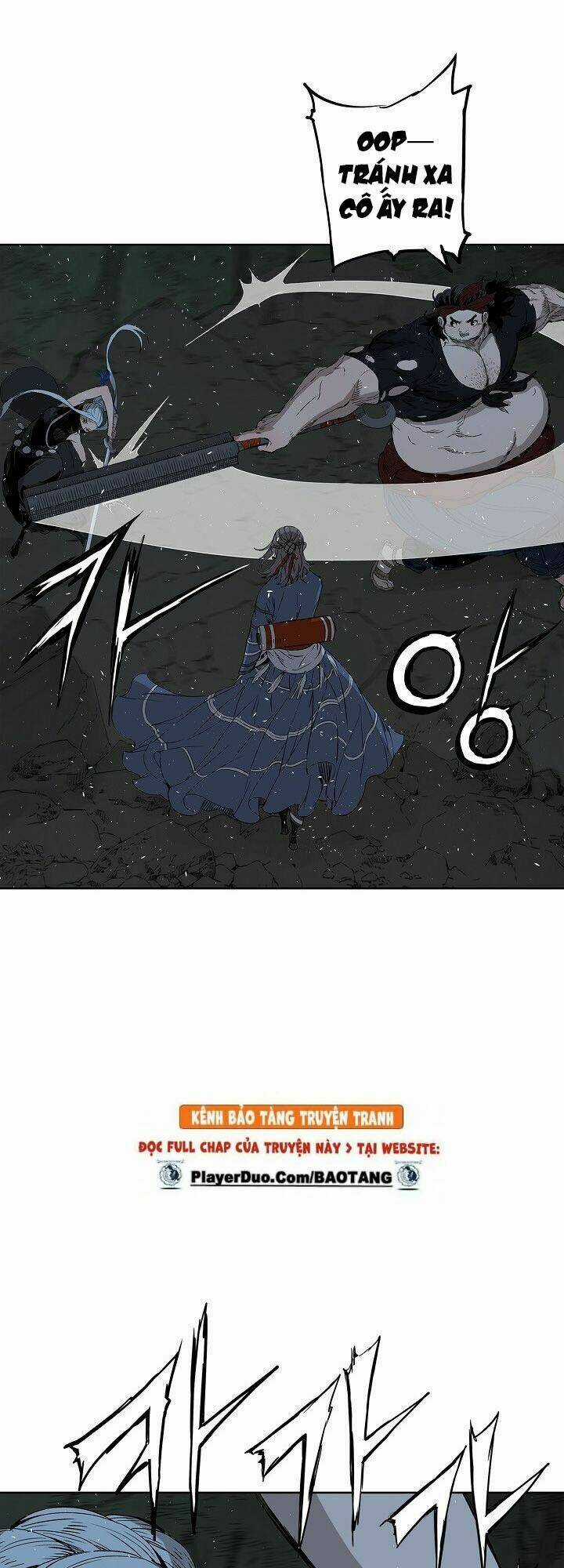 Vô Kiếm Tiểu Tử Chapter 37 trang 69