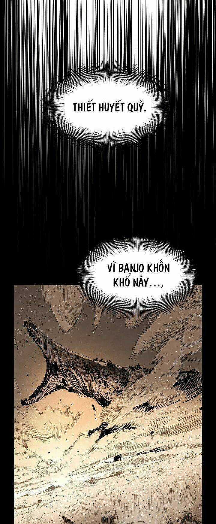 Vô Kiếm Tiểu Tử Chapter 37 trang 7