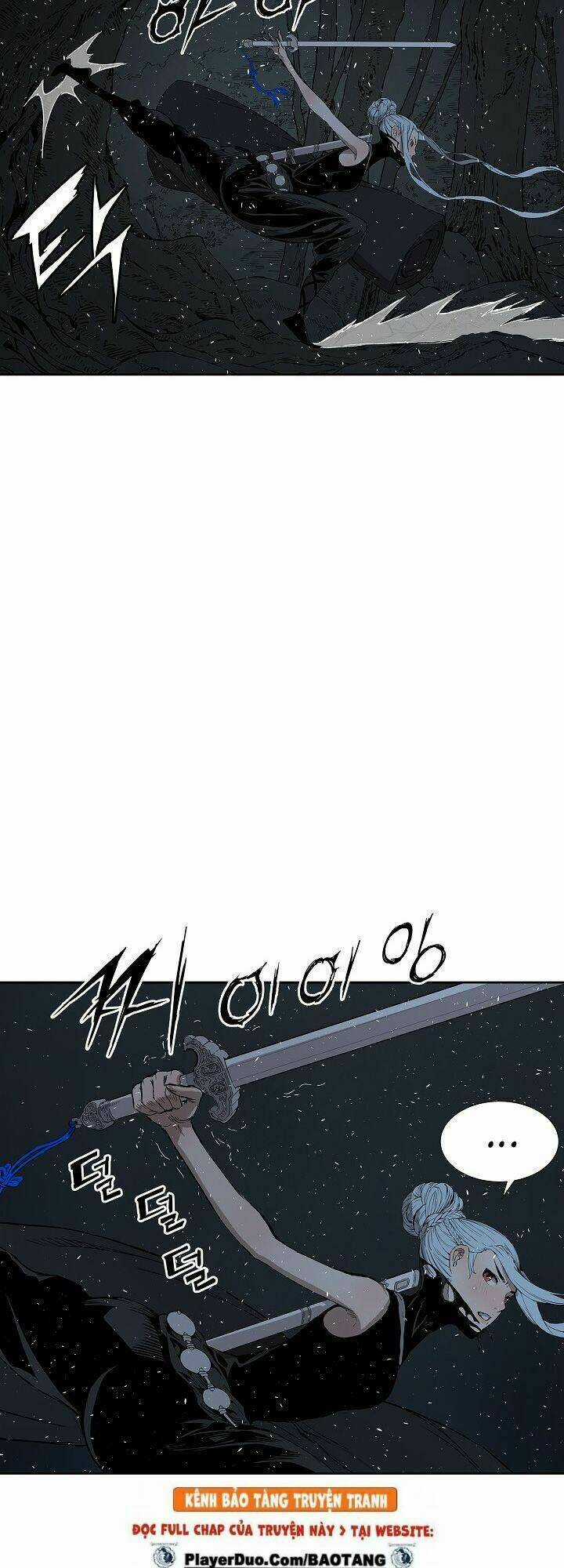 Vô Kiếm Tiểu Tử Chapter 37 trang 72