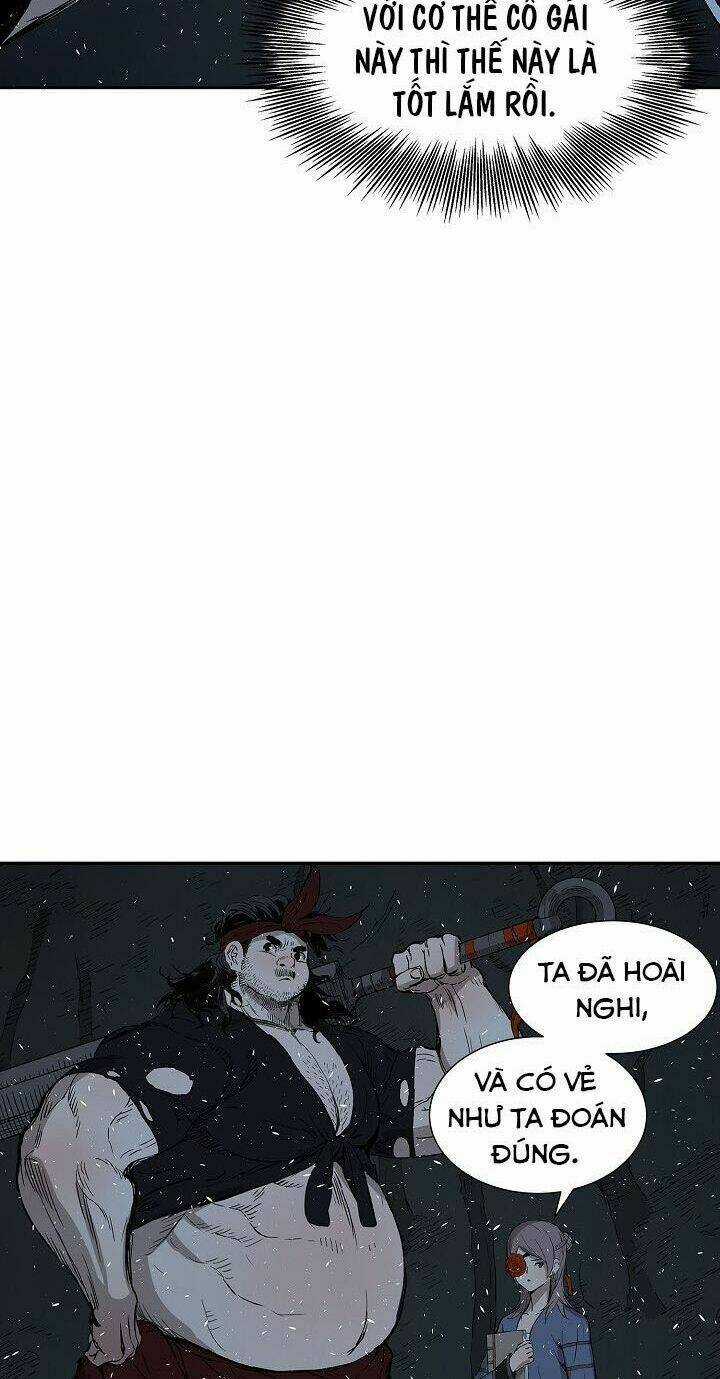 Vô Kiếm Tiểu Tử Chapter 37 trang 74