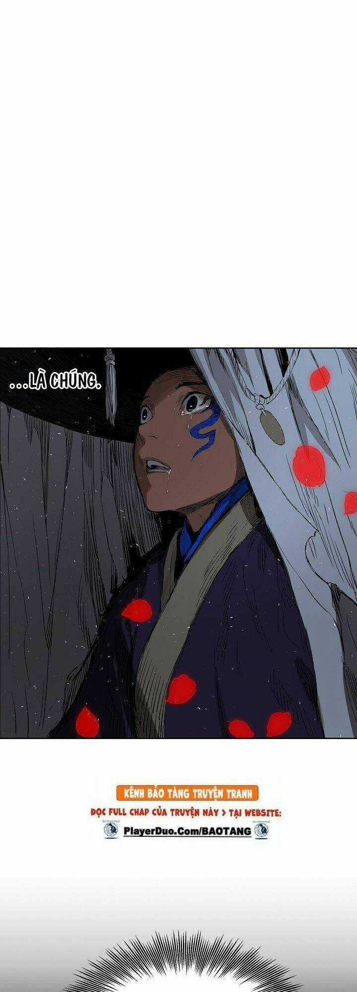 Vô Kiếm Tiểu Tử Chapter 37 trang 78