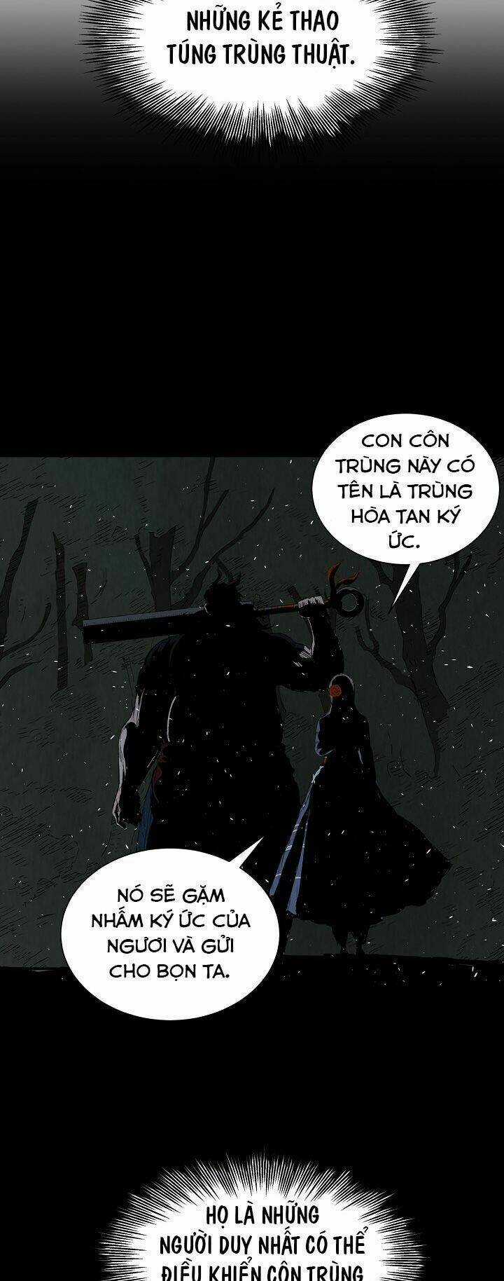 Vô Kiếm Tiểu Tử Chapter 37 trang 79