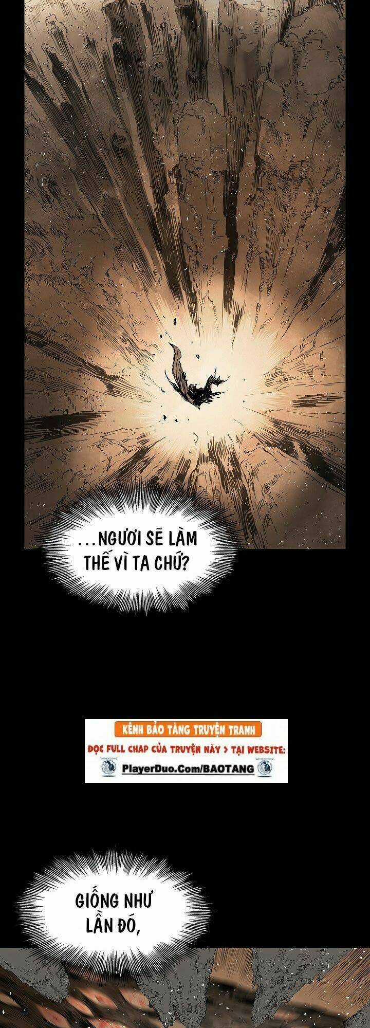 Vô Kiếm Tiểu Tử Chapter 37 trang 8