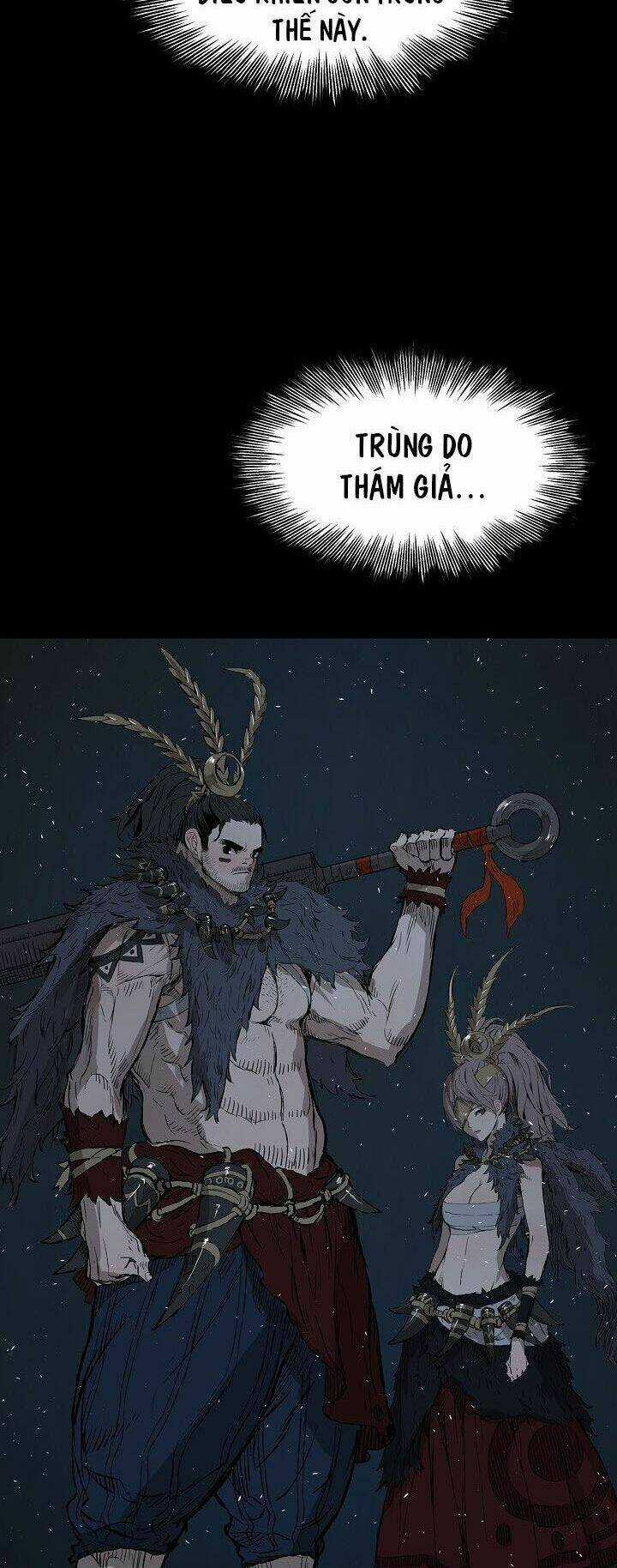 Vô Kiếm Tiểu Tử Chapter 37 trang 80