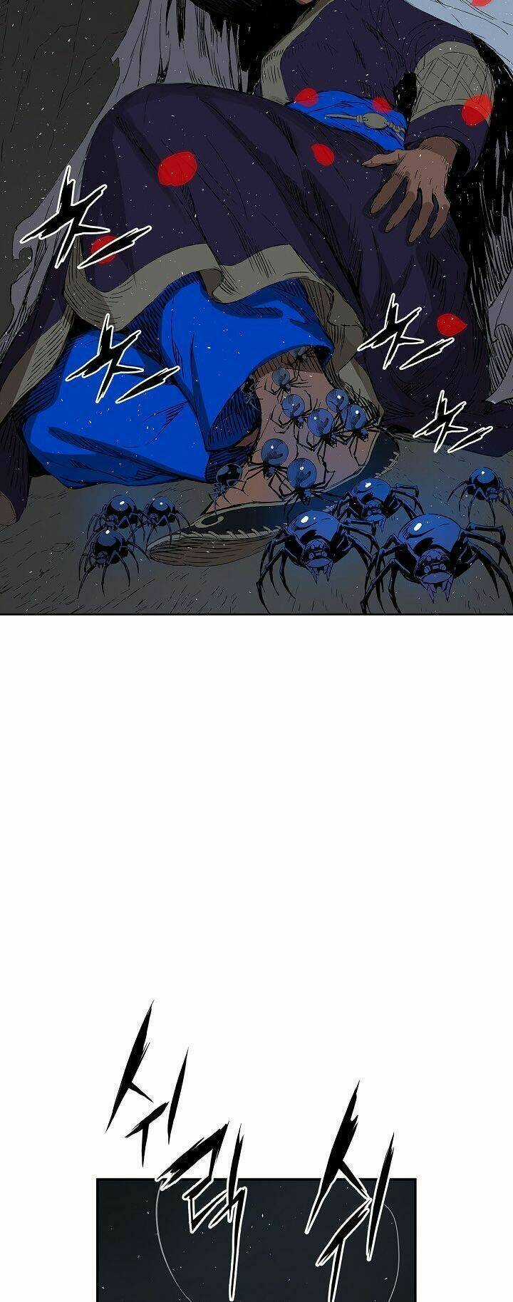 Vô Kiếm Tiểu Tử Chapter 37 trang 82