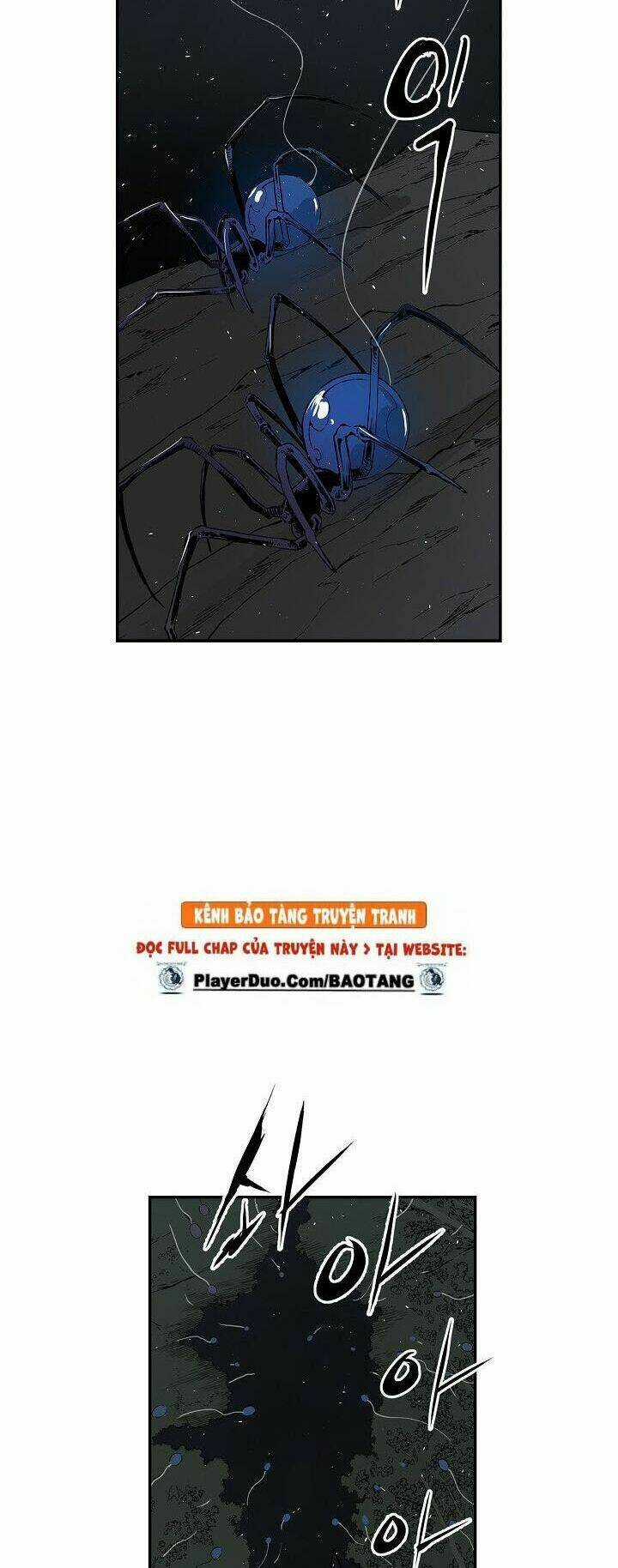 Vô Kiếm Tiểu Tử Chapter 37 trang 83