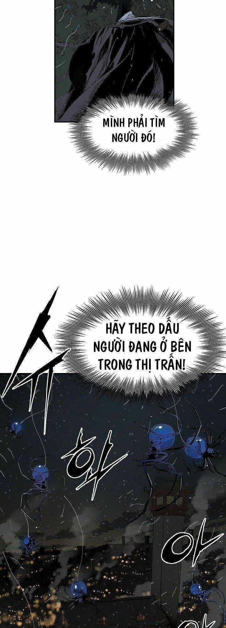 Vô Kiếm Tiểu Tử Chapter 37 trang 84