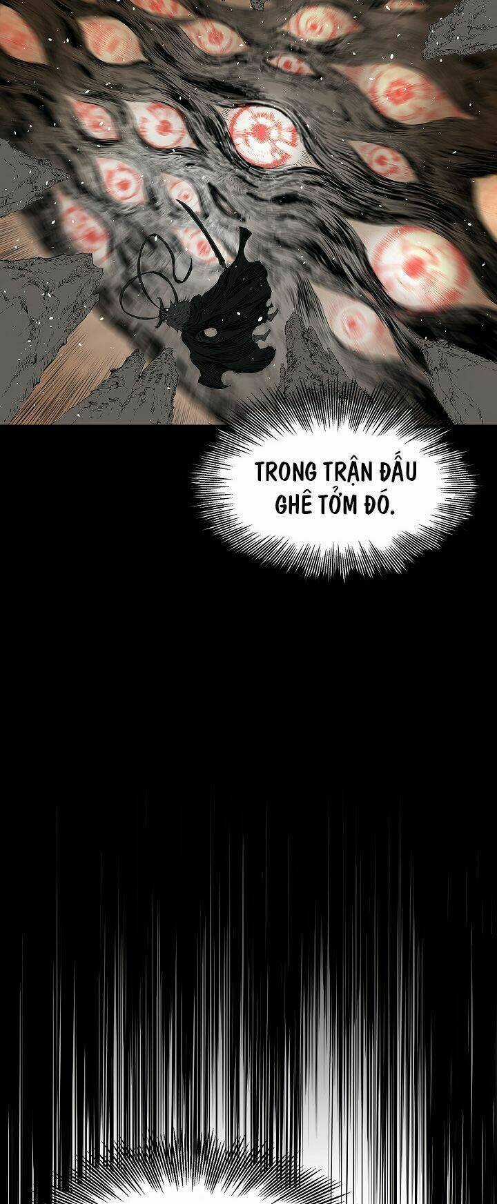 Vô Kiếm Tiểu Tử Chapter 37 trang 9