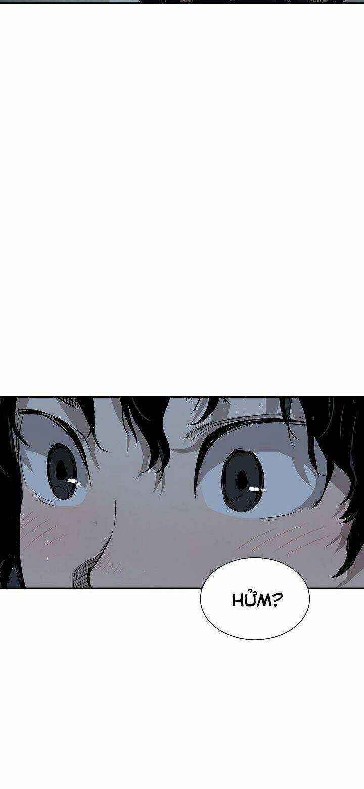 Vô Kiếm Tiểu Tử Chapter 38 trang 10