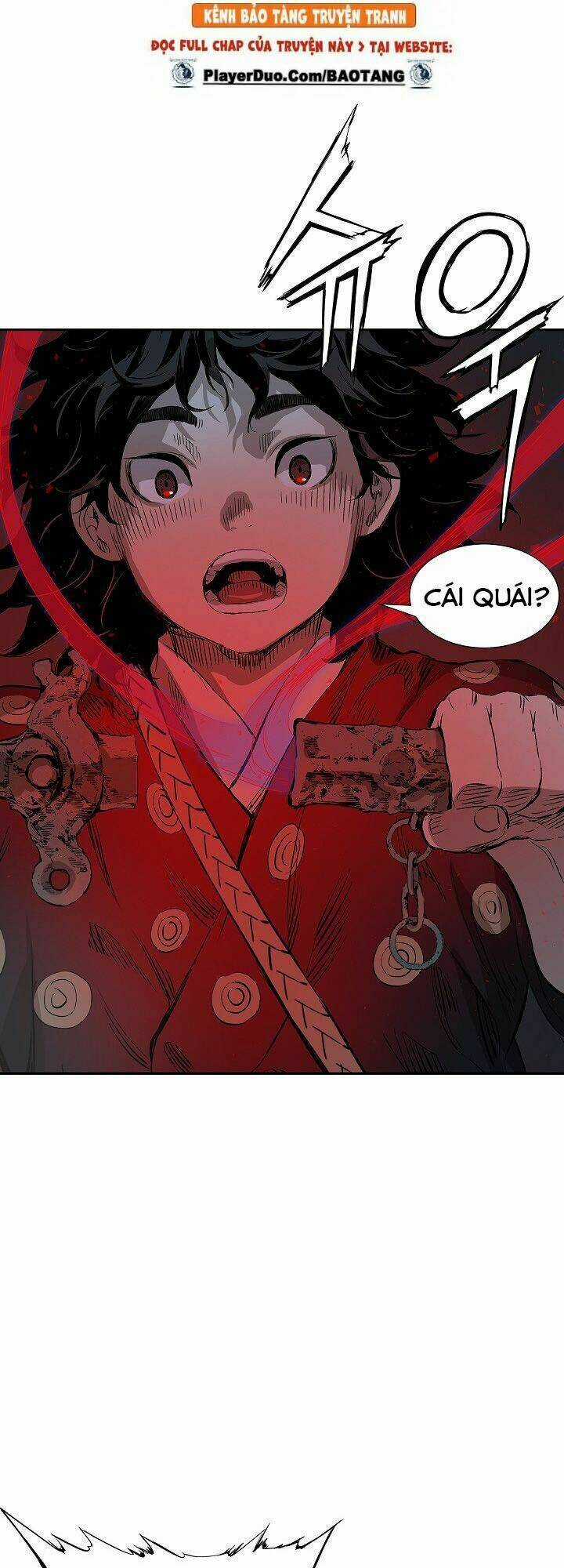 Vô Kiếm Tiểu Tử Chapter 38 trang 11