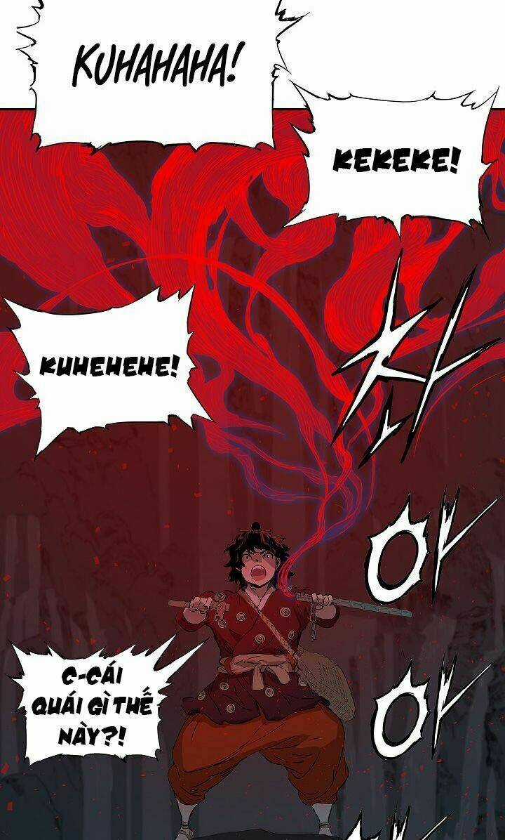 Vô Kiếm Tiểu Tử Chapter 38 trang 12