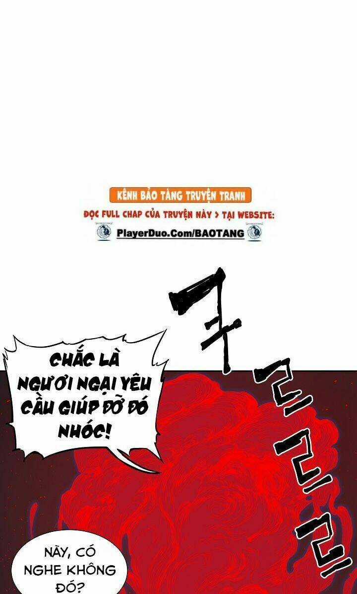 Vô Kiếm Tiểu Tử Chapter 38 trang 15