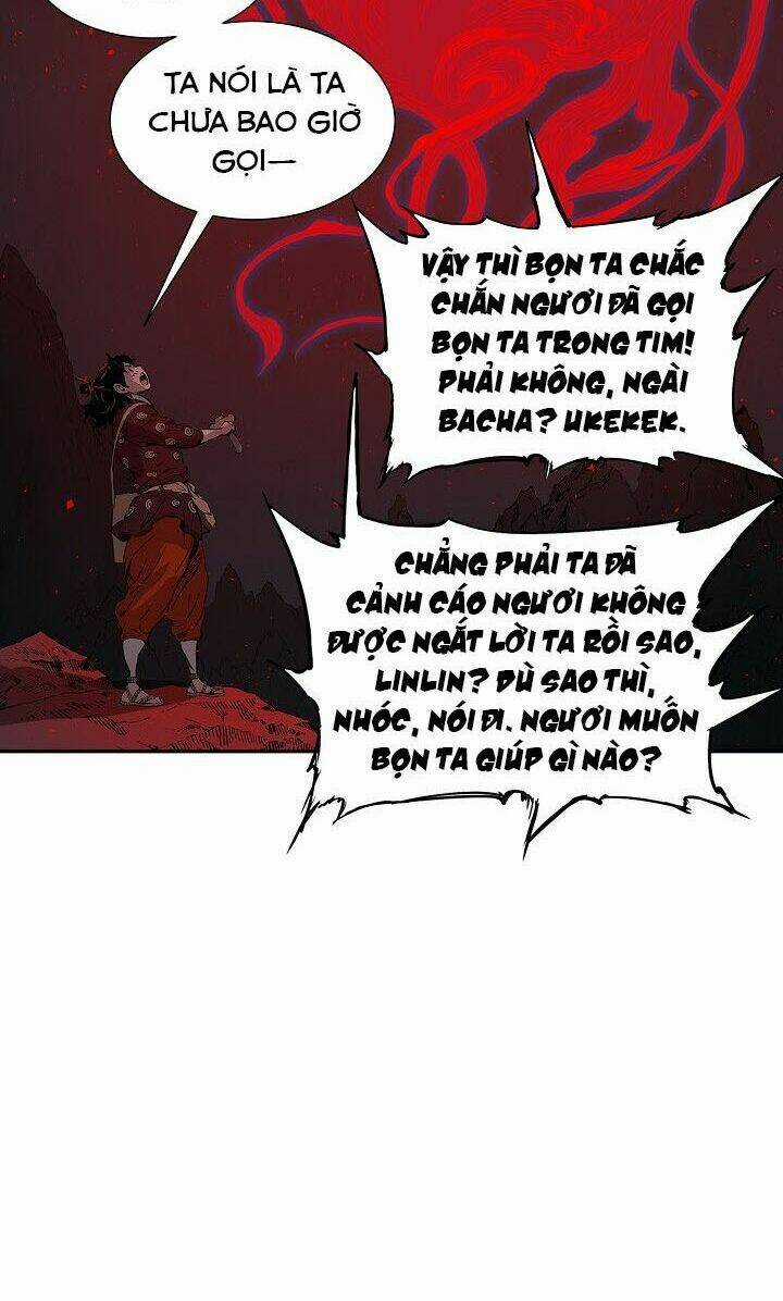 Vô Kiếm Tiểu Tử Chapter 38 trang 16