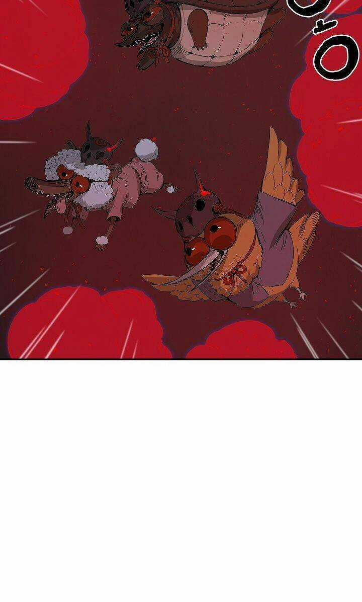 Vô Kiếm Tiểu Tử Chapter 38 trang 18