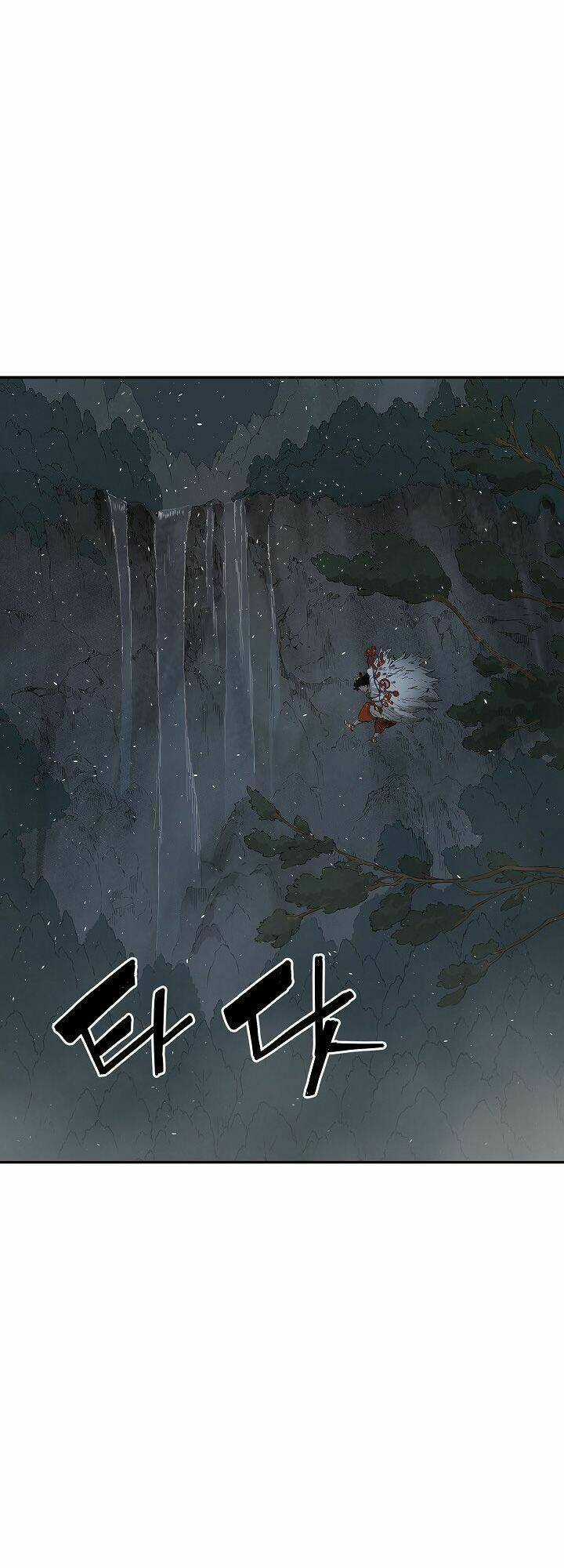 Vô Kiếm Tiểu Tử Chapter 38 trang 2