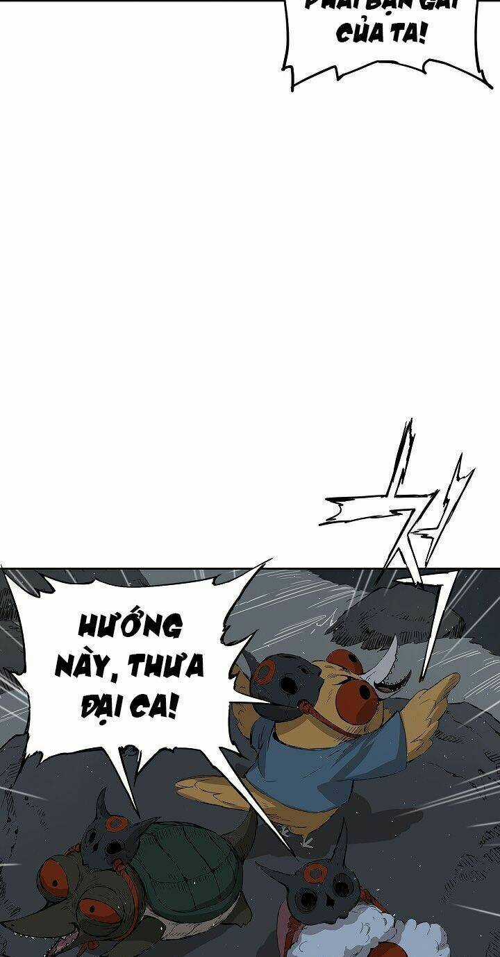 Vô Kiếm Tiểu Tử Chapter 38 trang 24