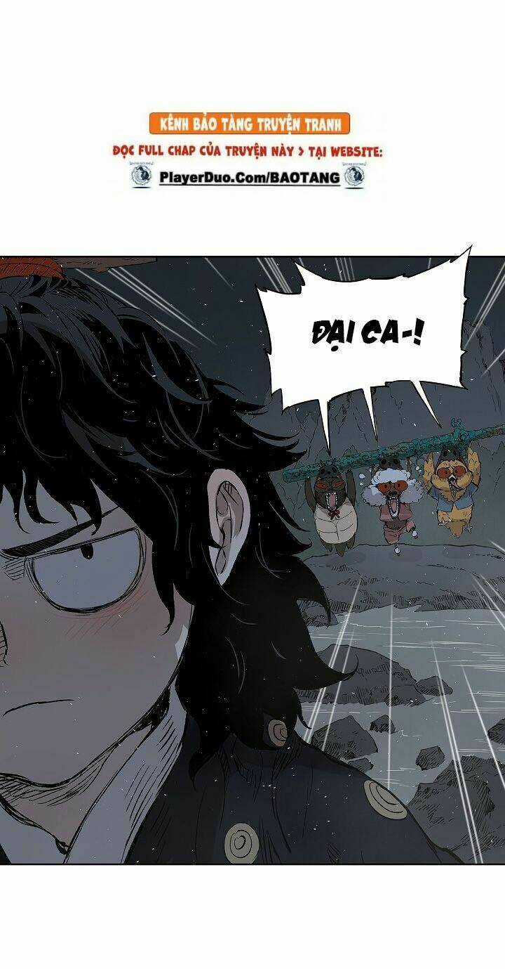 Vô Kiếm Tiểu Tử Chapter 38 trang 27