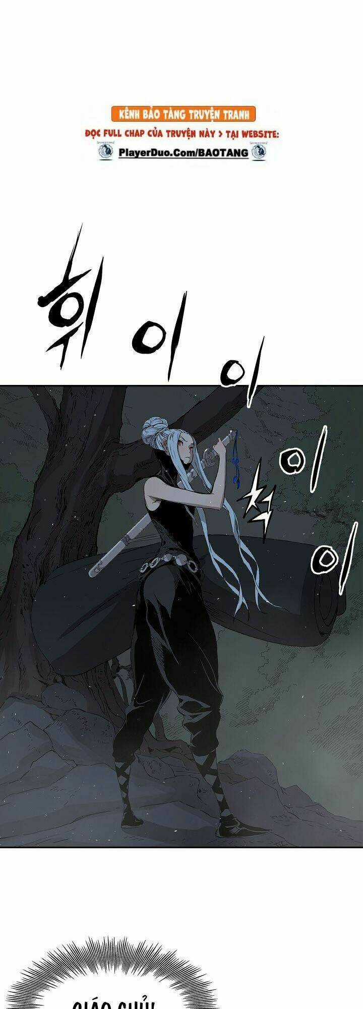 Vô Kiếm Tiểu Tử Chapter 38 trang 29