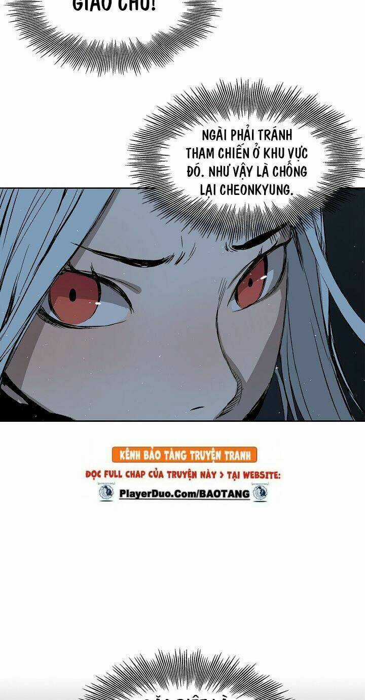 Vô Kiếm Tiểu Tử Chapter 38 trang 30