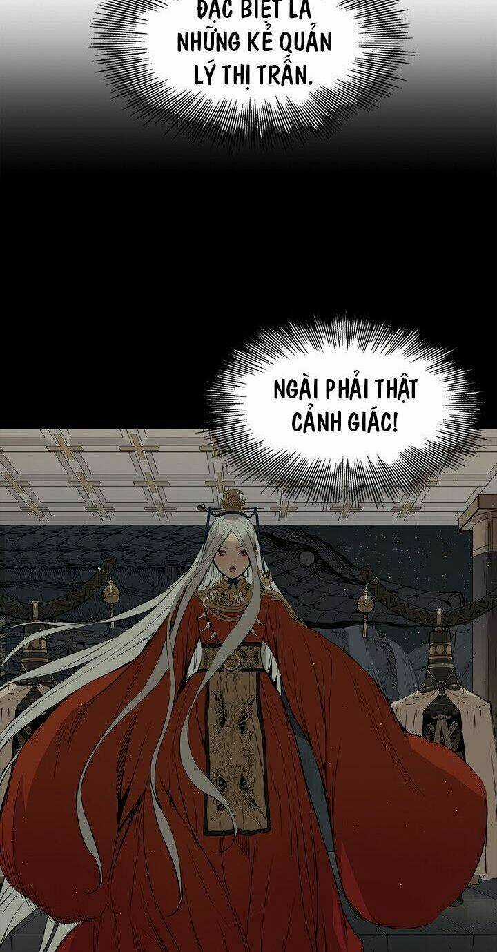 Vô Kiếm Tiểu Tử Chapter 38 trang 31