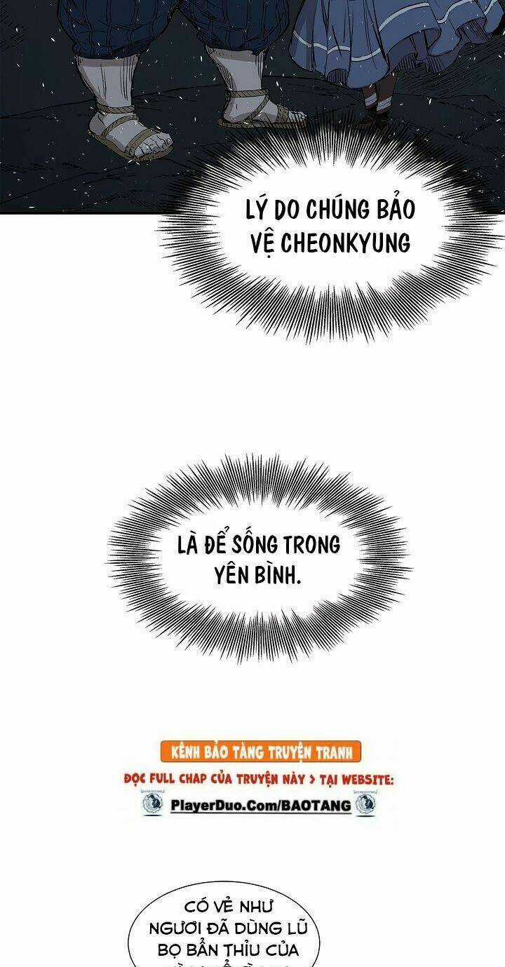 Vô Kiếm Tiểu Tử Chapter 38 trang 33