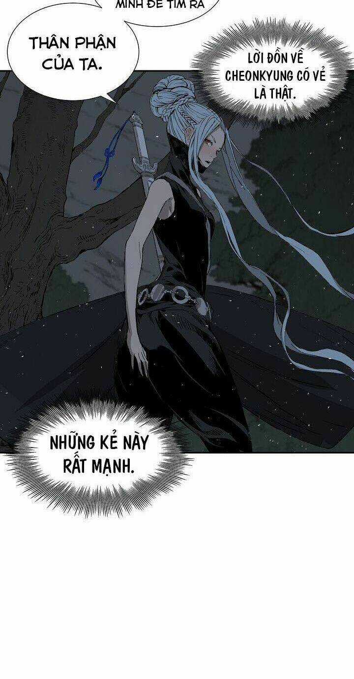 Vô Kiếm Tiểu Tử Chapter 38 trang 34