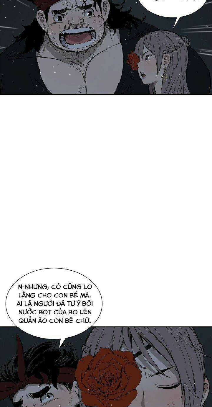 Vô Kiếm Tiểu Tử Chapter 38 trang 36