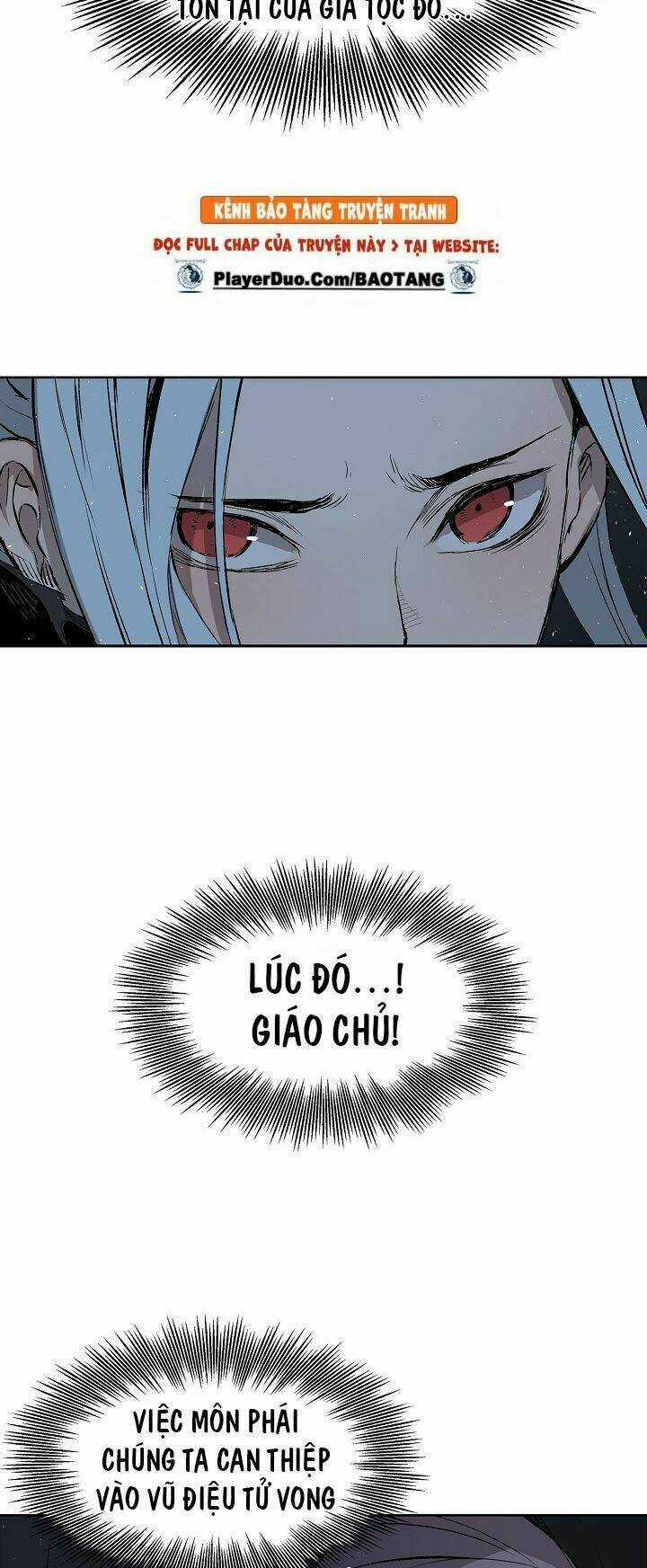 Vô Kiếm Tiểu Tử Chapter 38 trang 39