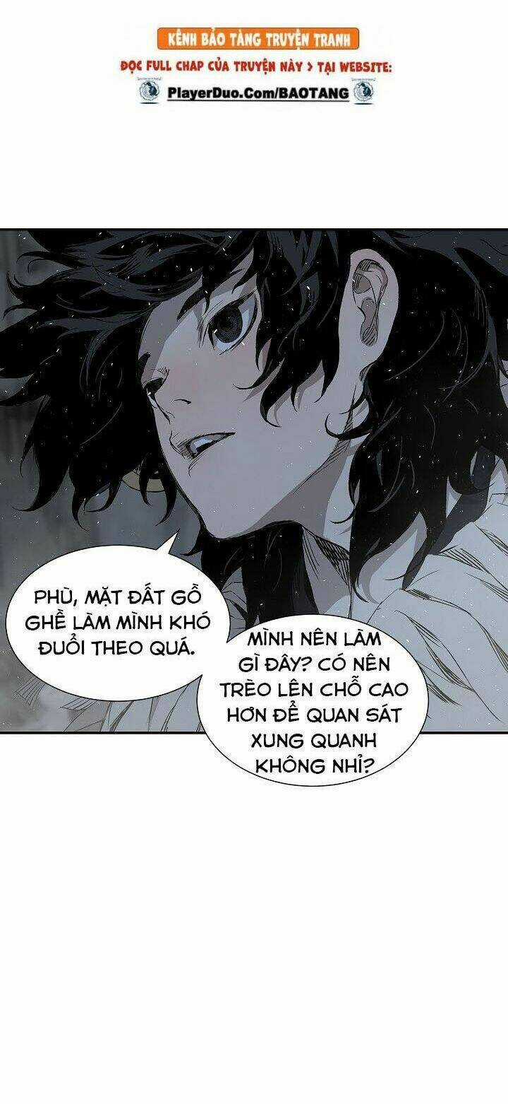 Vô Kiếm Tiểu Tử Chapter 38 trang 4