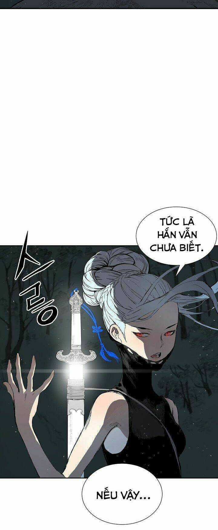 Vô Kiếm Tiểu Tử Chapter 38 trang 43