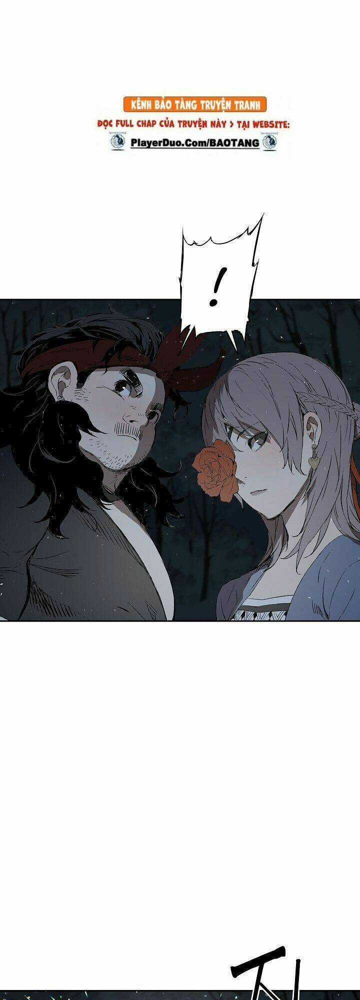 Vô Kiếm Tiểu Tử Chapter 38 trang 45