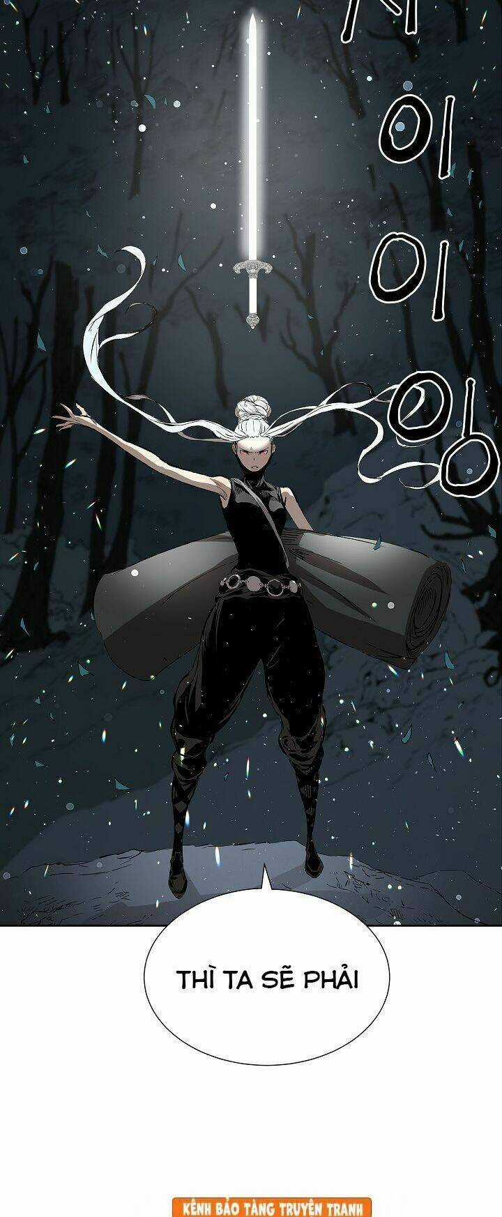 Vô Kiếm Tiểu Tử Chapter 38 trang 46