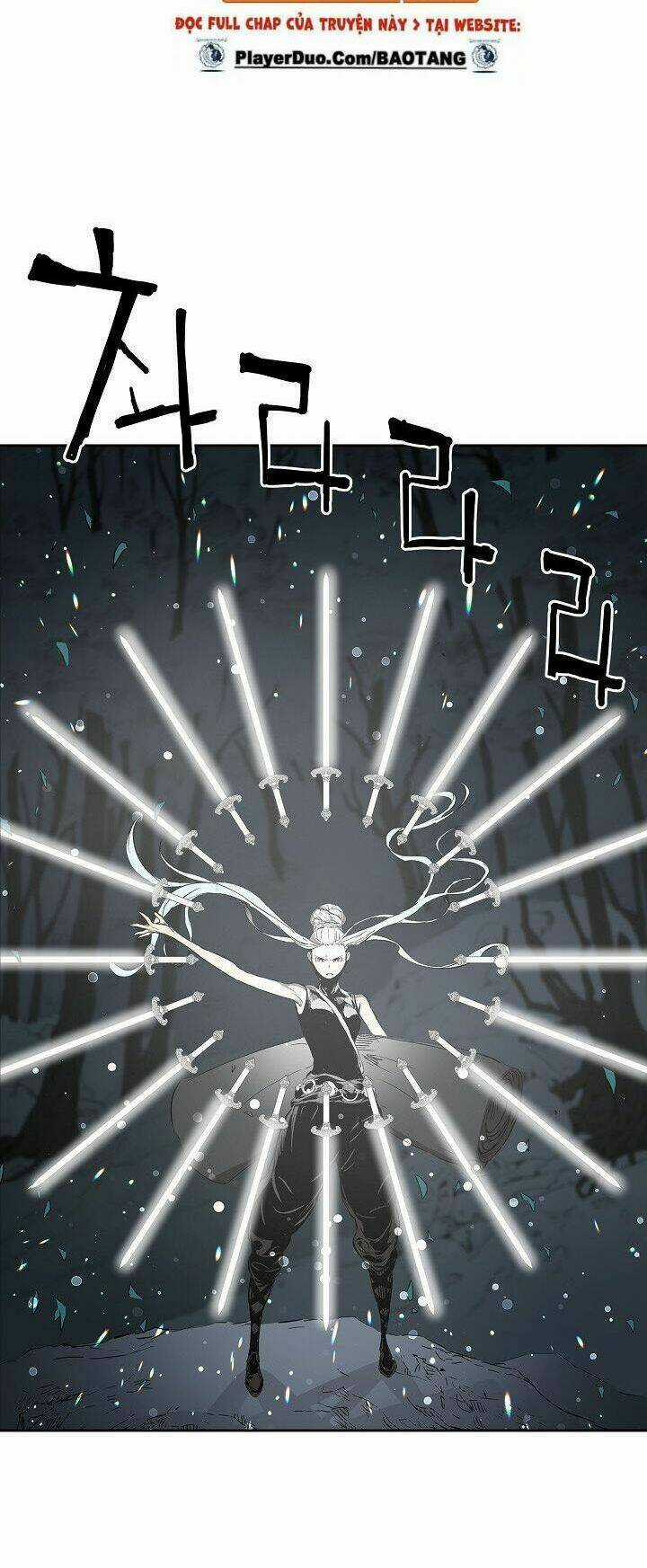 Vô Kiếm Tiểu Tử Chapter 38 trang 47