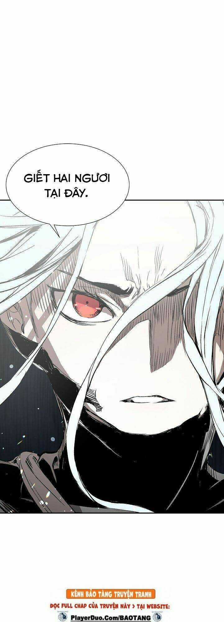 Vô Kiếm Tiểu Tử Chapter 38 trang 48