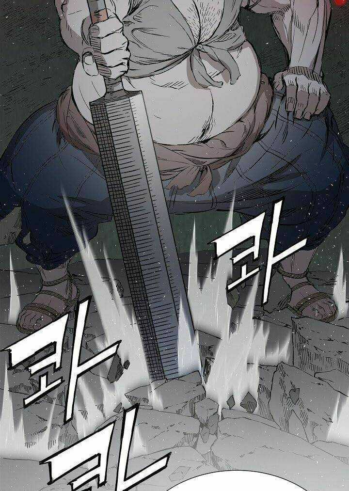 Vô Kiếm Tiểu Tử Chapter 38 trang 52