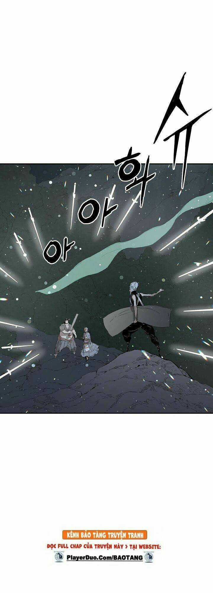 Vô Kiếm Tiểu Tử Chapter 38 trang 57