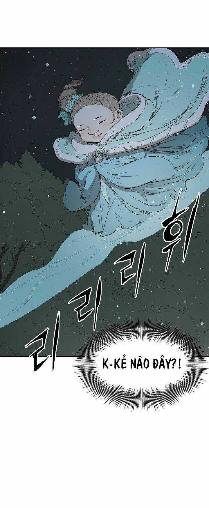 Vô Kiếm Tiểu Tử Chapter 38 trang 58