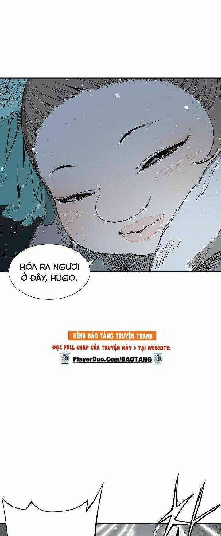 Vô Kiếm Tiểu Tử Chapter 38 trang 59