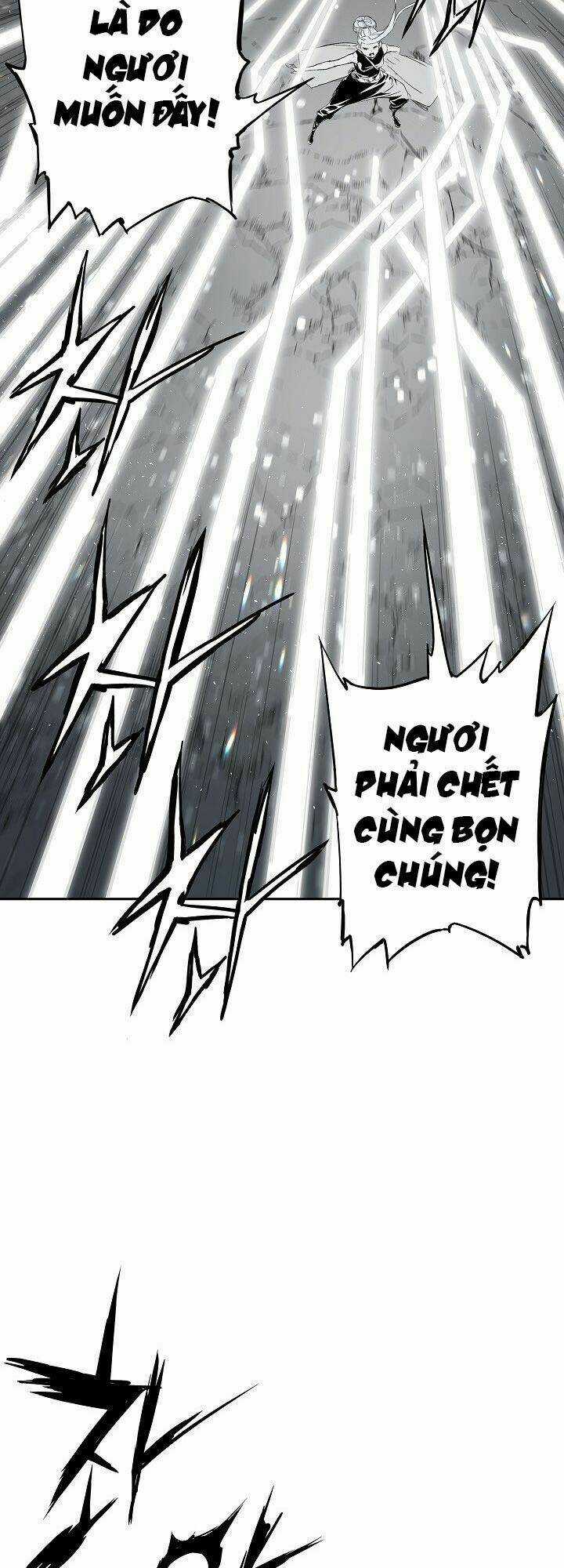 Vô Kiếm Tiểu Tử Chapter 38 trang 60