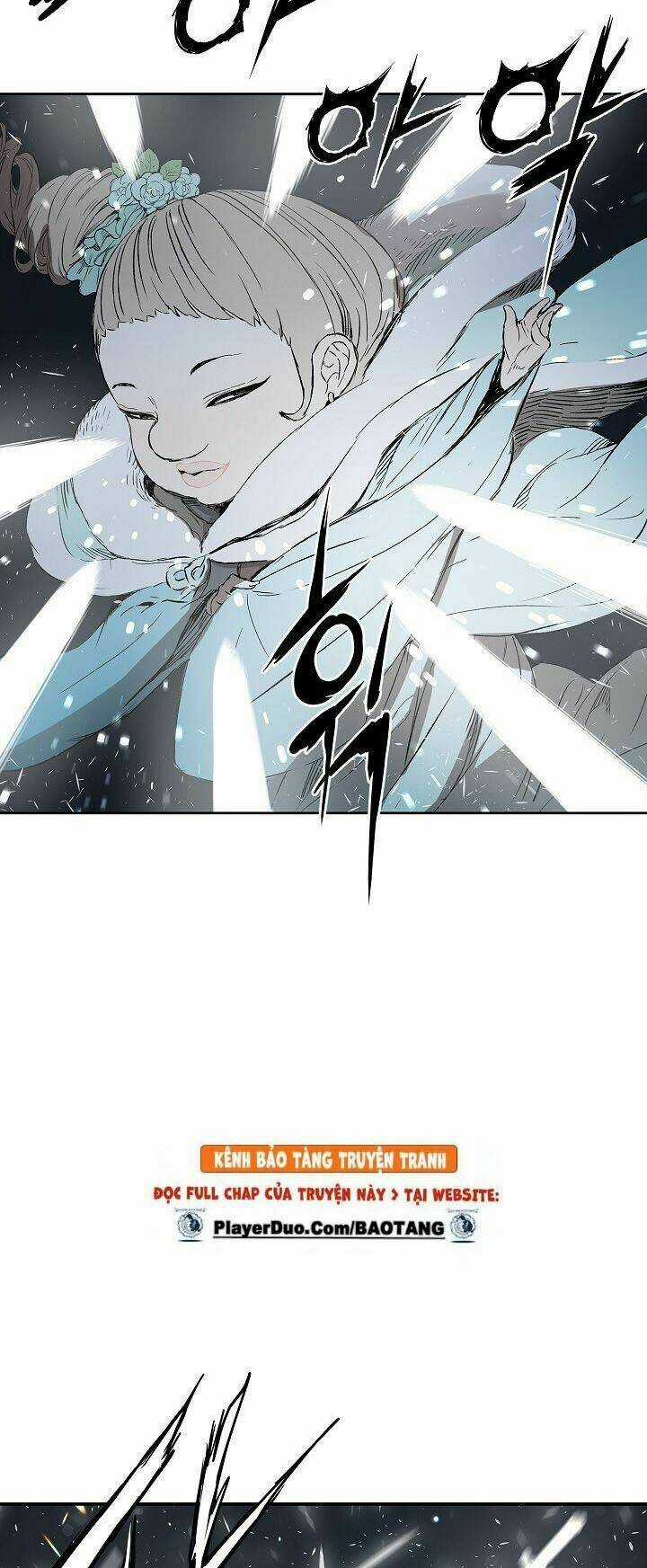 Vô Kiếm Tiểu Tử Chapter 38 trang 61