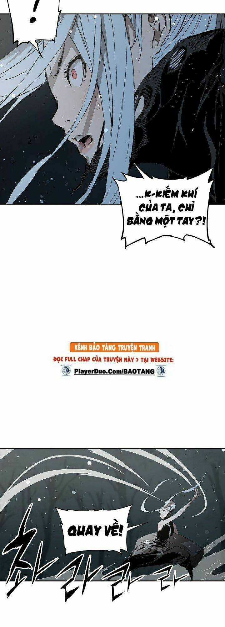 Vô Kiếm Tiểu Tử Chapter 38 trang 63