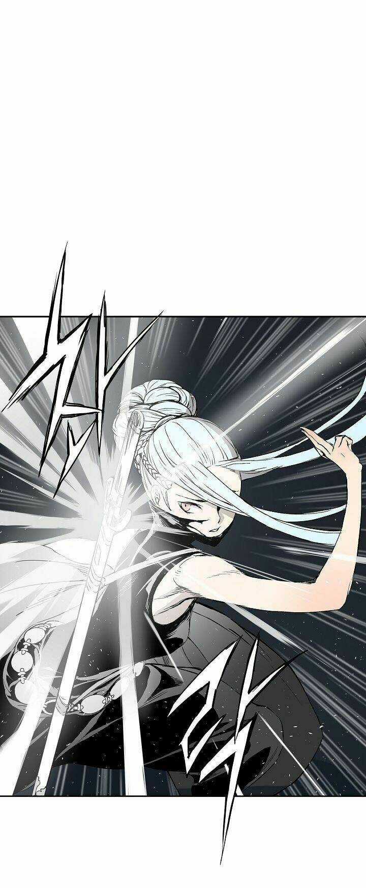 Vô Kiếm Tiểu Tử Chapter 38 trang 64